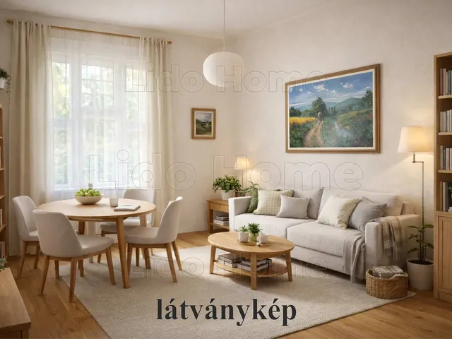 Eladó lakás Székesfehérvár, Belváros 172 nm