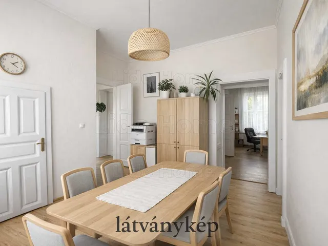 Eladó lakás Székesfehérvár, Belváros 172 nm