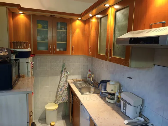 Eladó lakás Mór 58 nm