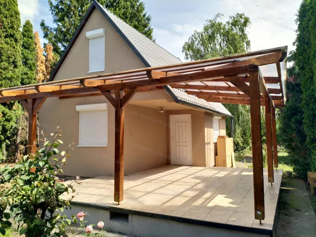 Eladó mezőgazdasági ingatlan Gárdony 49 nm