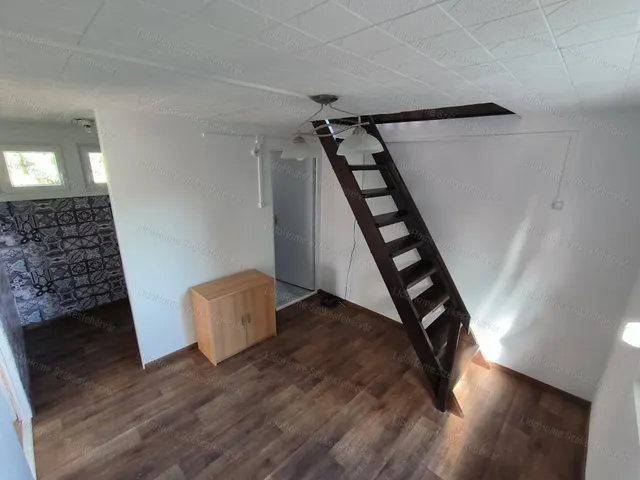 Eladó mezőgazdasági ingatlan Gárdony 49 nm