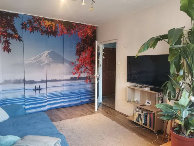 Eladó lakás Székesfehérvár, Palotaváros 53 nm