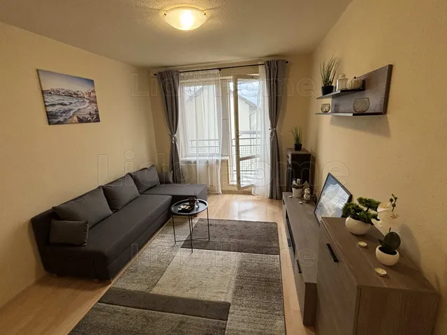 Eladó lakás Székesfehérvár, Sóstó-Újtelep 47 nm