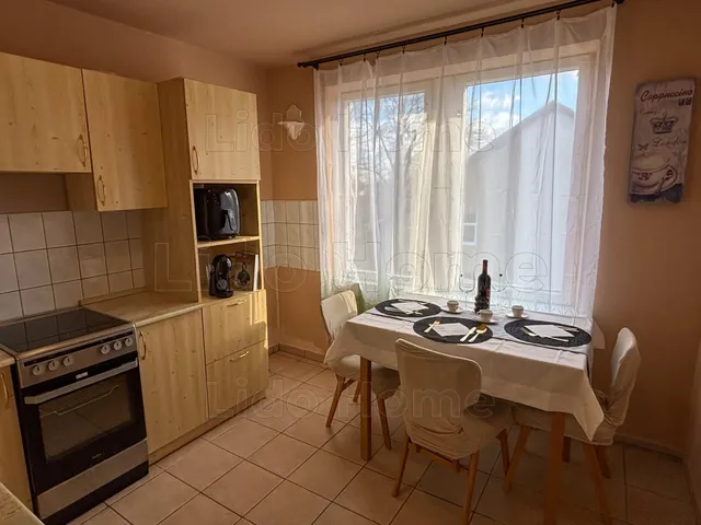 Eladó lakás Székesfehérvár, Sóstó-Újtelep 47 nm