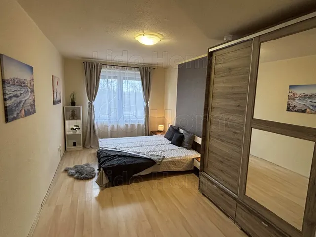 Eladó lakás Székesfehérvár, Sóstó-Újtelep 47 nm