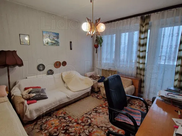 Eladó lakás Székesfehérvár, Víziváros 52 nm