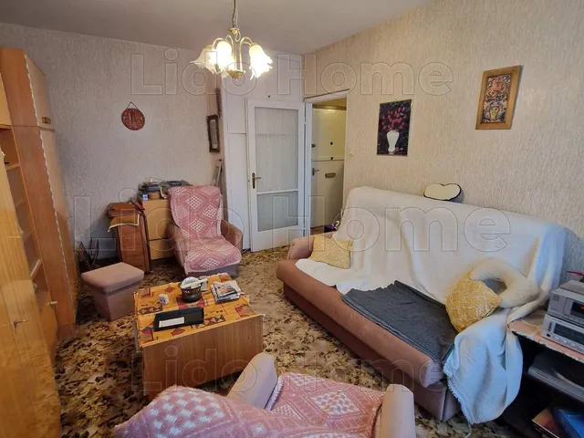 Eladó lakás Székesfehérvár, Víziváros 52 nm