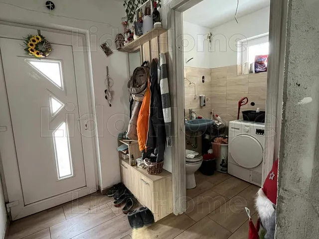 Eladó telek Dudar 36 nm