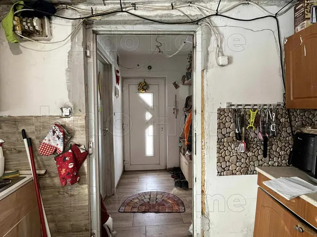 Eladó telek Dudar 36 nm