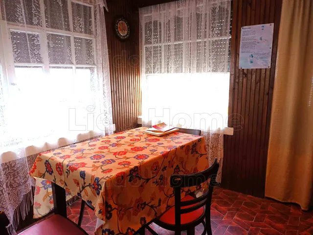 Eladó ház Bakonycsernye 96 nm