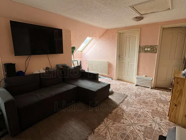 Eladó ház Bakonynána 129 nm