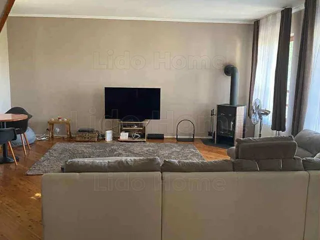 Eladó ház Seregélyes 173 nm