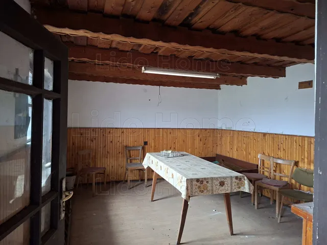 Eladó mezőgazdasági ingatlan Aba 44 nm