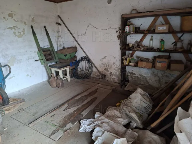 Eladó mezőgazdasági ingatlan Aba 44 nm