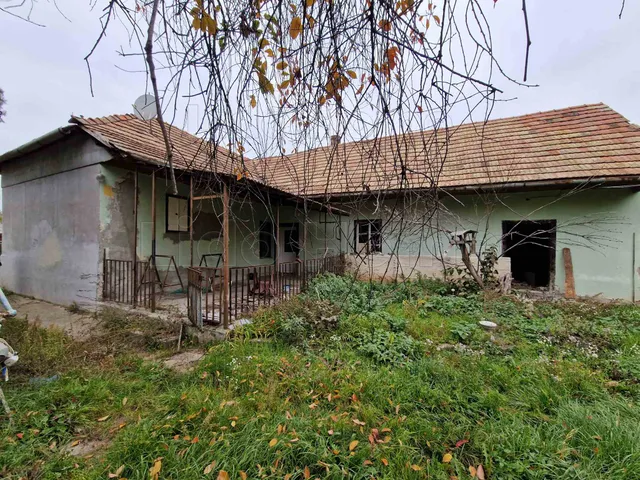 Eladó ház Polgárdi 64 nm