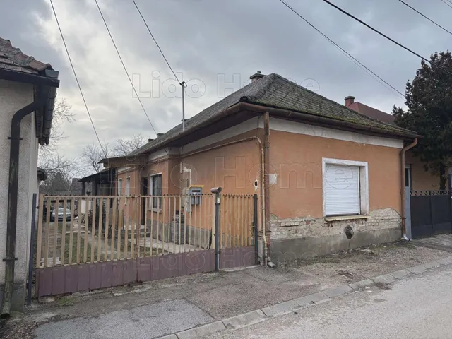 Eladó lakás Székesfehérvár, Maroshegy 61 nm