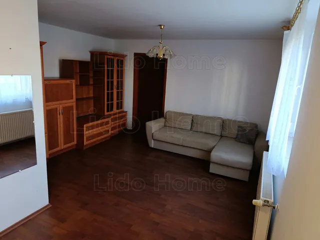 Eladó lakás Polgárdi 45 nm