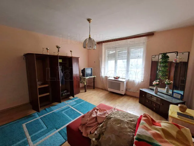 Eladó ház Seregélyes 66 nm