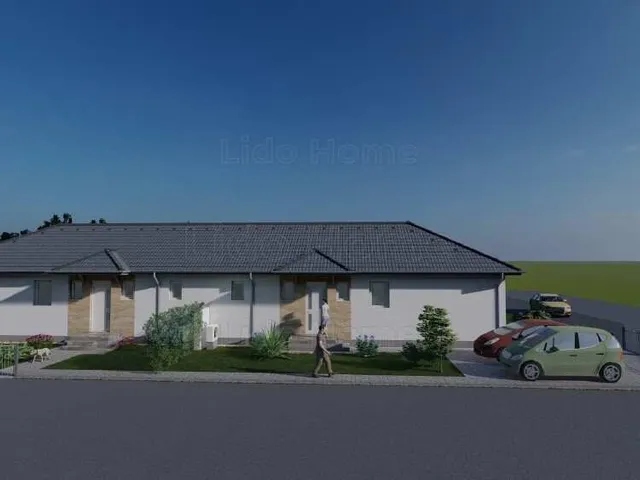 Eladó ház Velence 81 nm