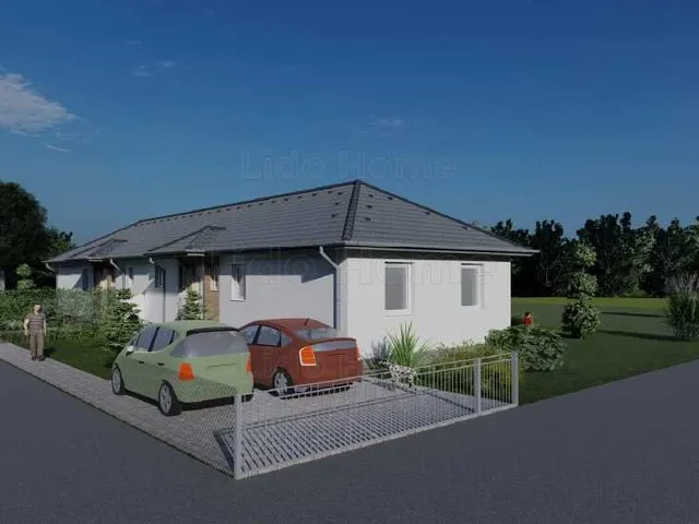 Eladó ház Velence 81 nm