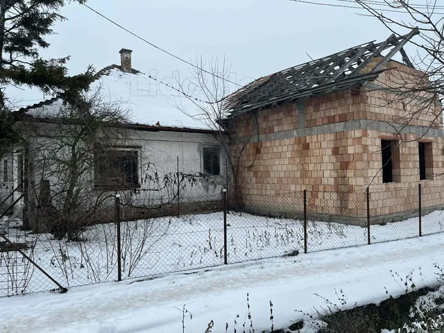 Eladó ház Várpalota, Inota 138 nm