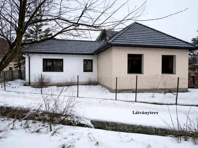 Eladó ház Várpalota, Inota 138 nm