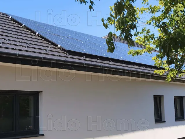 Eladó ház Velence 168 nm