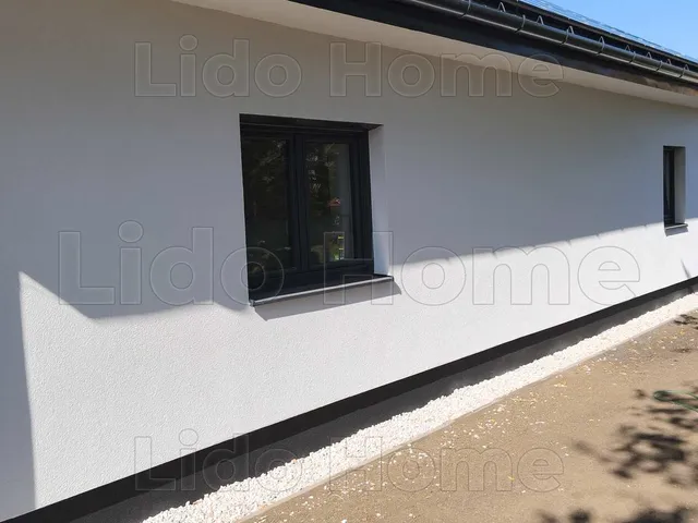 Eladó ház Velence 168 nm