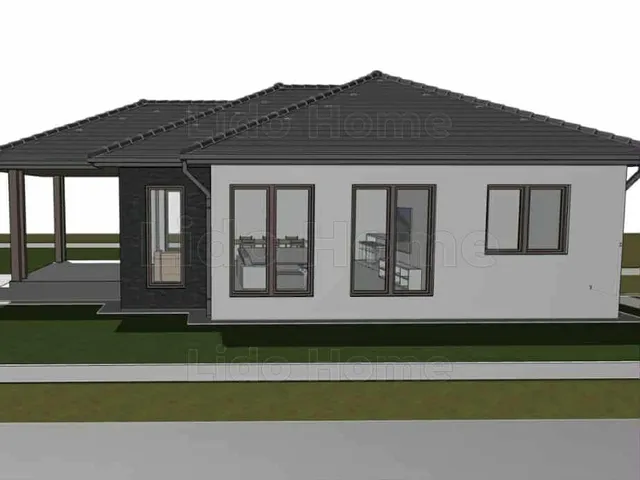 Eladó ház Sárbogárd 149 nm