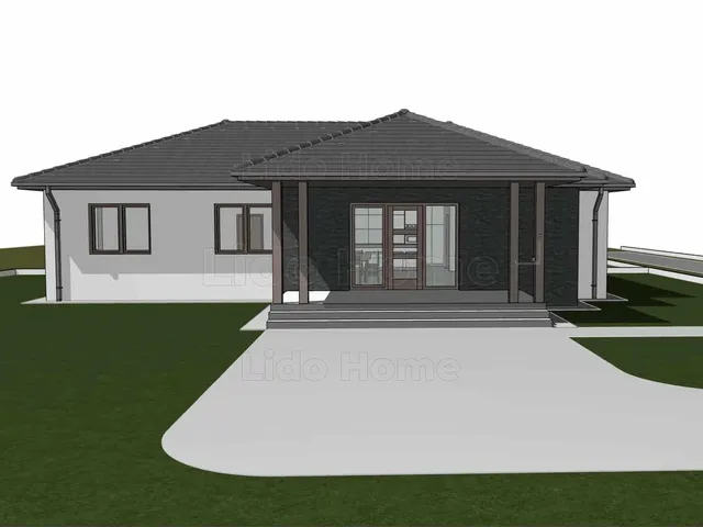 Eladó ház Sárbogárd 149 nm