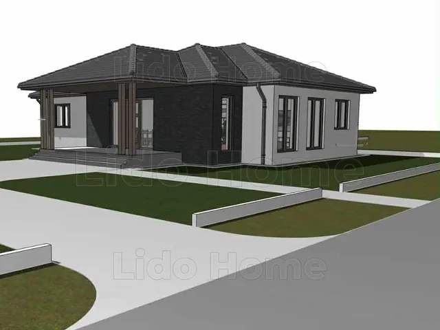 Eladó ház Sárbogárd 149 nm