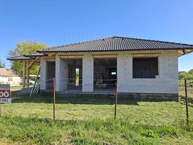 Eladó ház Sárbogárd 149 nm