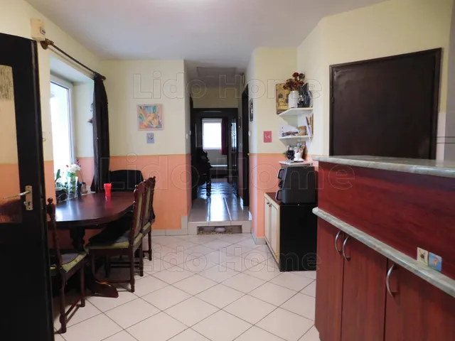 Eladó ház Káloz 127 nm