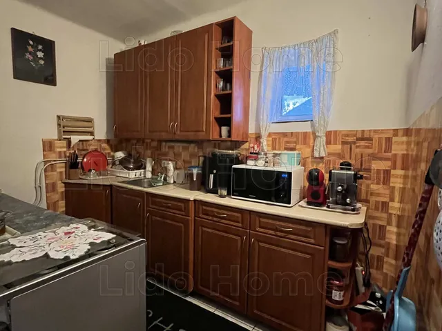 Eladó ház Nagyesztergár 70 nm