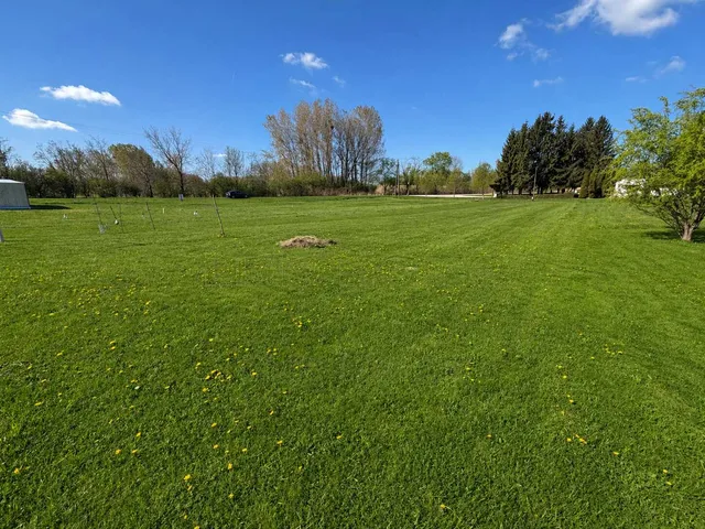 Eladó telek Nagyesztergár 1602 nm