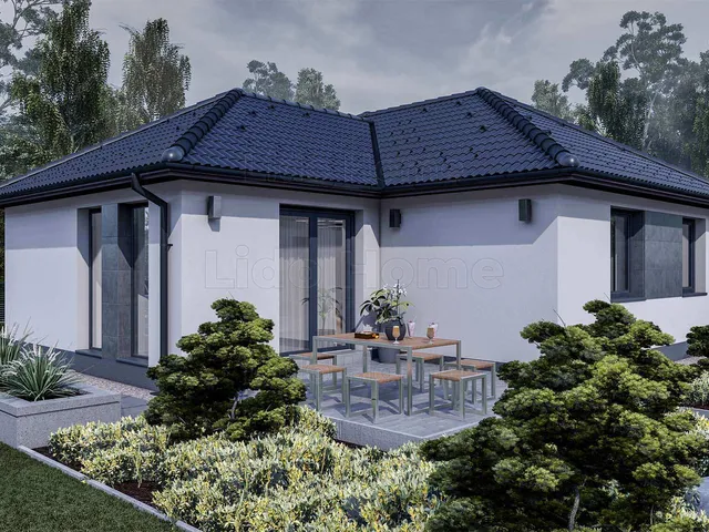 Eladó ház Sárkeresztes 80 nm