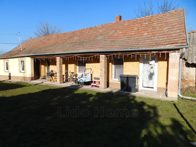 Eladó ház Seregélyes 74 nm