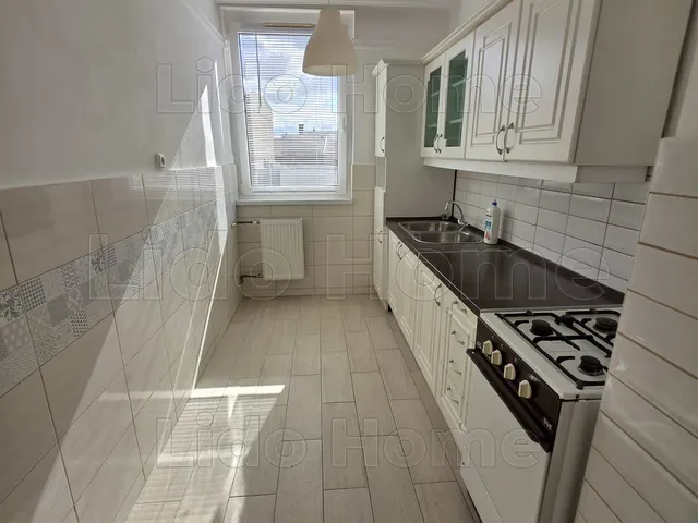 Kiadó lakás Székesfehérvár, Belváros 56 nm