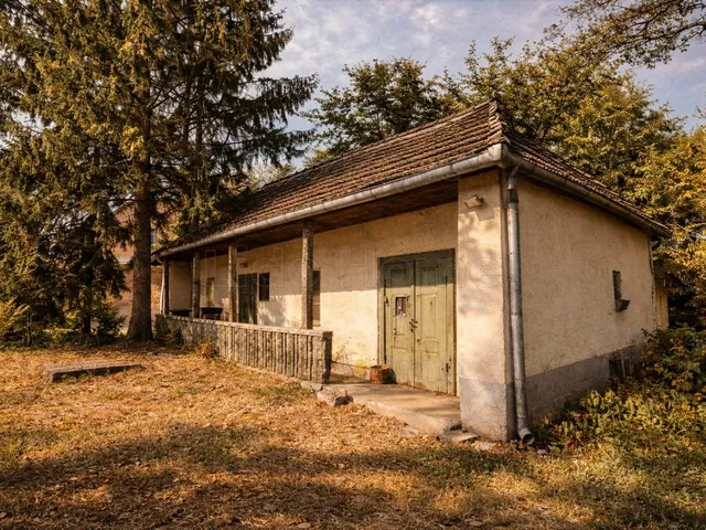 Eladó ház Szápár 89 nm