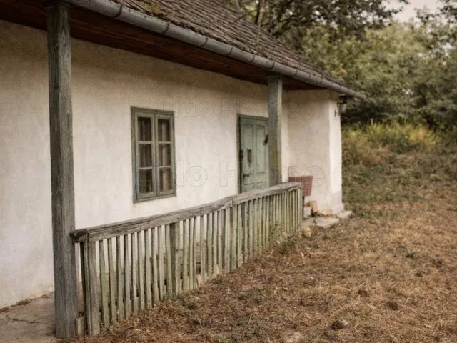 Eladó ház Szápár 89 nm