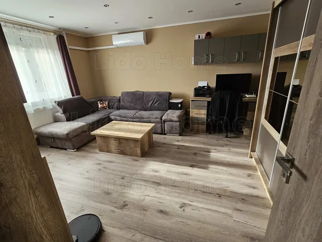 Eladó lakás Székesfehérvár, Ráchegy 64 nm