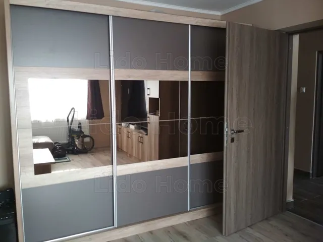 Eladó lakás Székesfehérvár, Ráchegy 64 nm