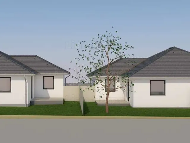 Eladó ház Pákozd 81 nm