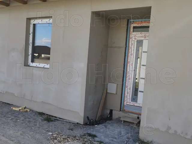 Eladó ház Pákozd 81 nm