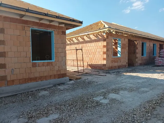 Eladó ház Pákozd 81 nm