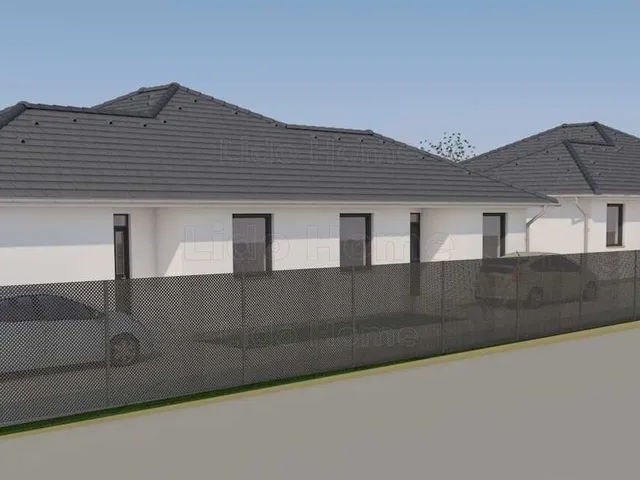 Eladó ház Pákozd 81 nm