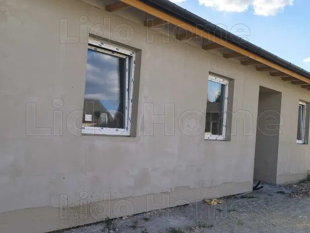 Eladó ház Pákozd 81 nm