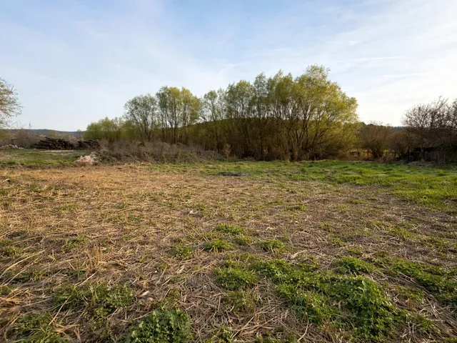 Eladó telek Bakonycsernye 1264 nm