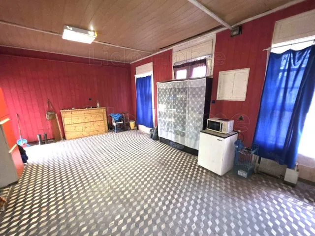 Eladó kereskedelmi és ipari ingatlan Kisláng 96 nm