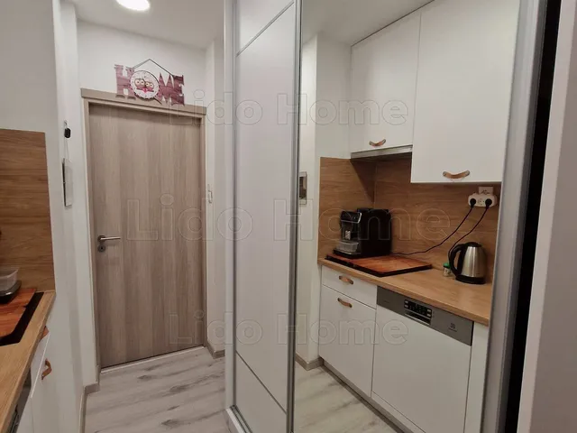 Eladó lakás Székesfehérvár, Víziváros 54 nm